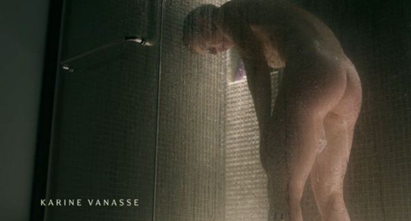 karine vanasse set me free