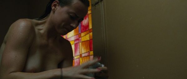 best shaved pussy frontal nude scene