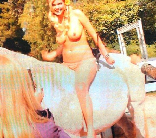 express kate upton