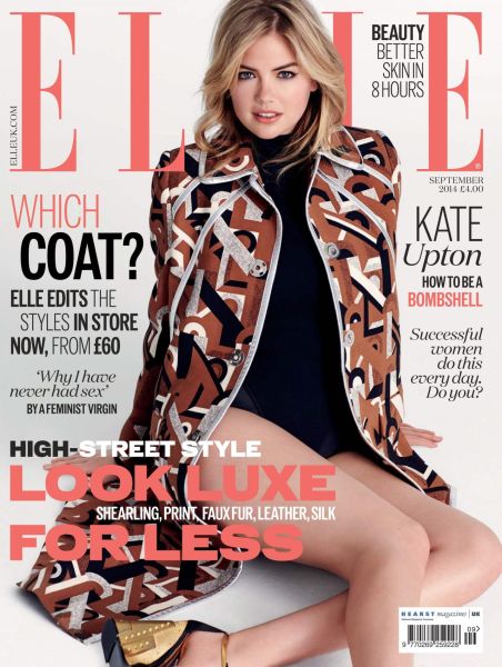 vogue magazine summer cover