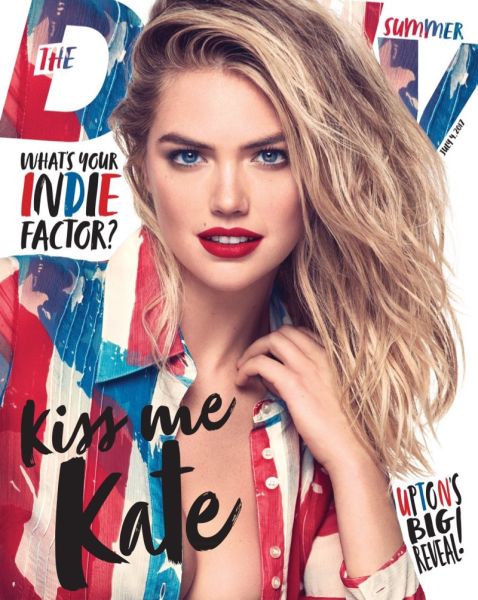 kate upton graphic posters