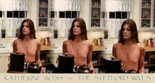 katharine ross beauty