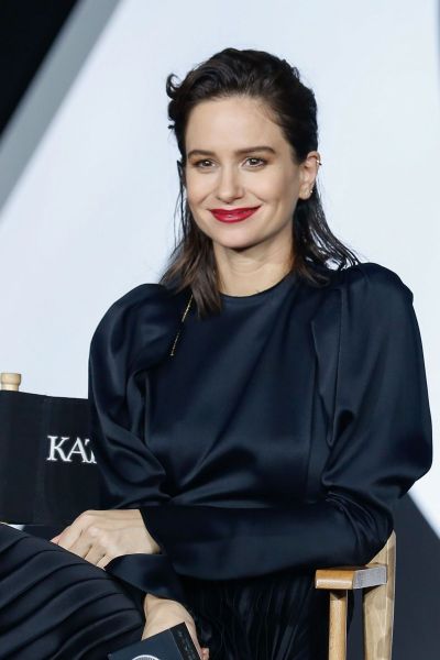 katherine waterston steve jobs