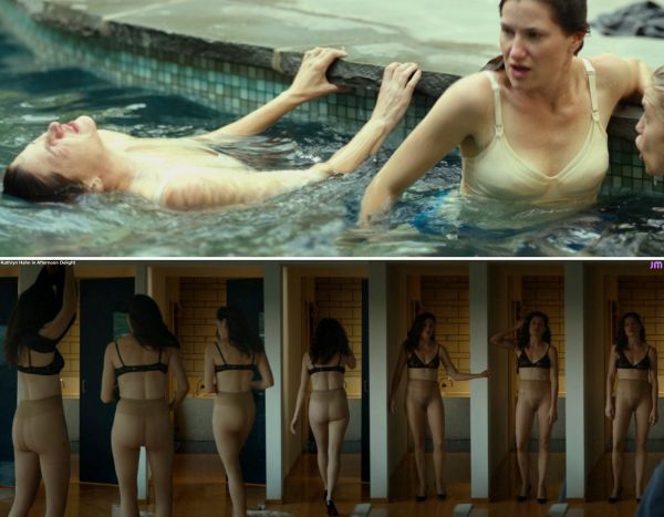 kathryn hahn in mrs. fletcher