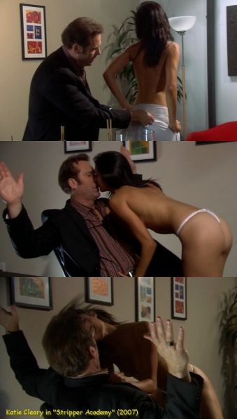 katie cleary hit