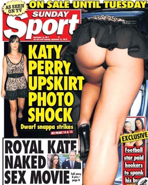 katy perry water park malfunction