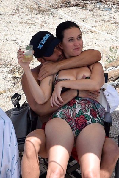 katy perry photography
