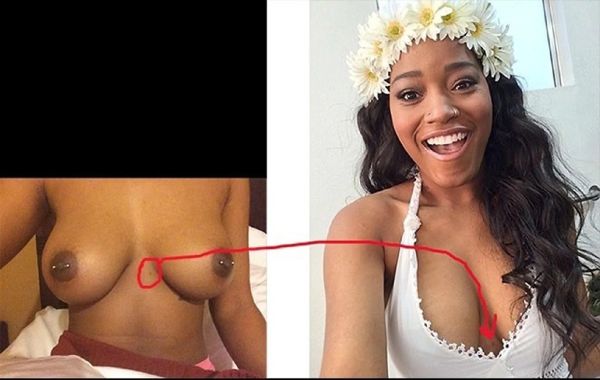 kiki wyatt pics