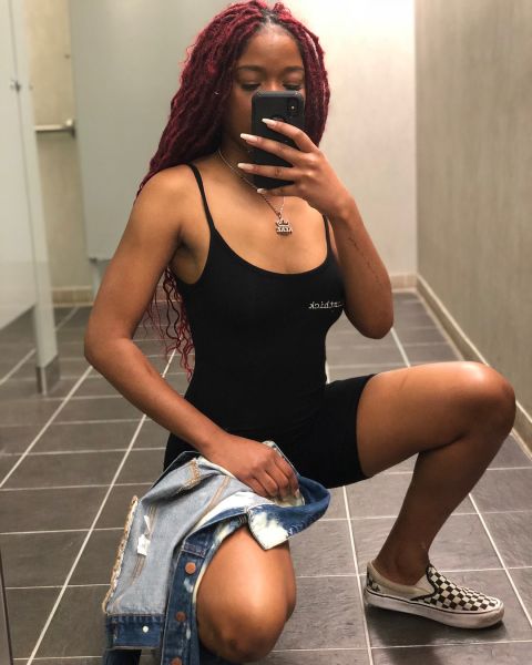 keke palmer boyfriend now