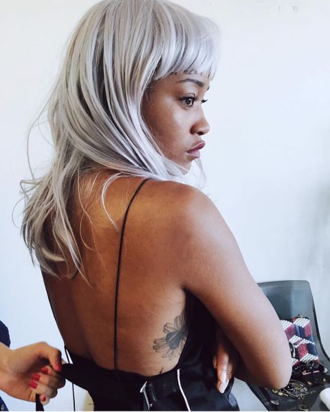 keke palmer big