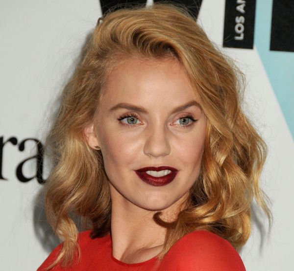 kelli garner napa