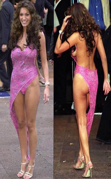 kelly brook germany
