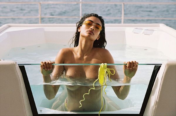 kelly gale modeling