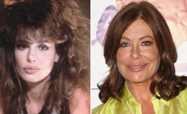 kelly lebrock weight gain