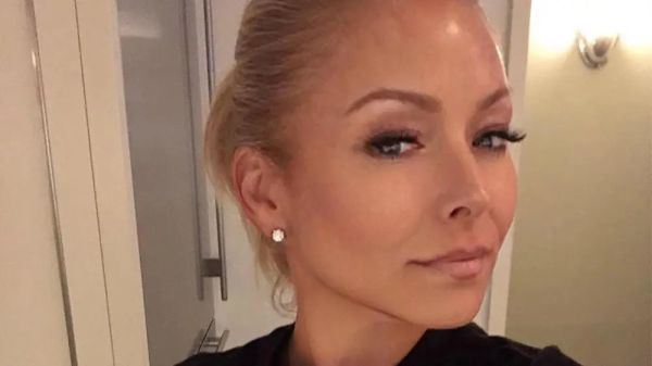 kelly ripa all