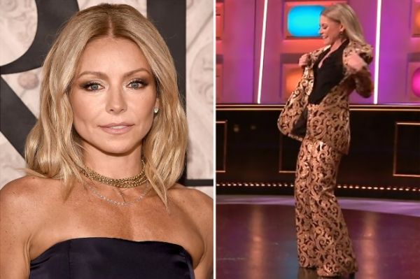 kelly ripa hope
