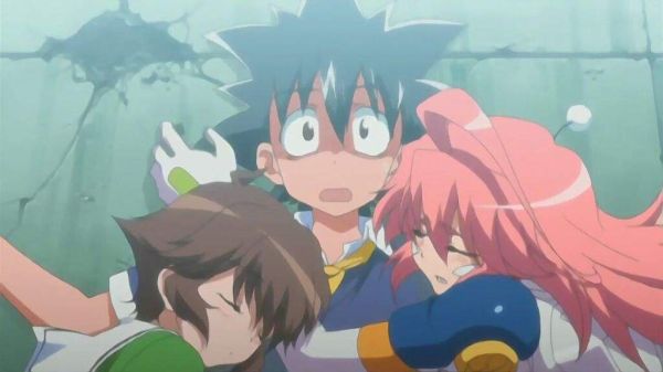 kemeko deluxe episodes