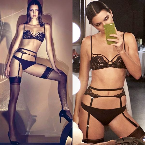 kendall karson fucking