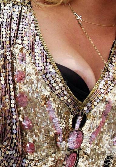 kesha see thru dress