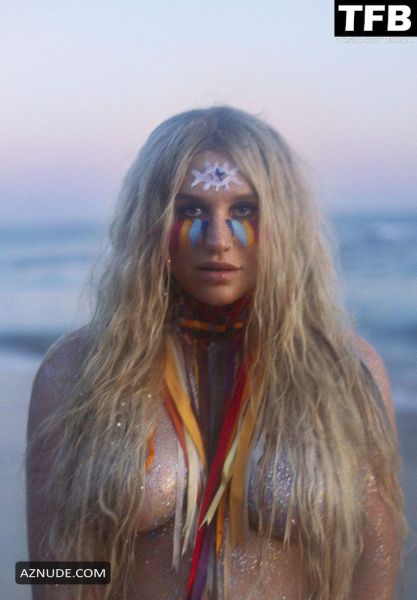 kesha pictues