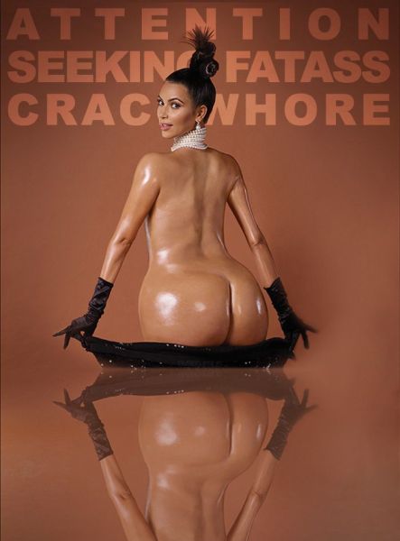 kim kardashian africa
