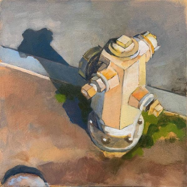 perception painting