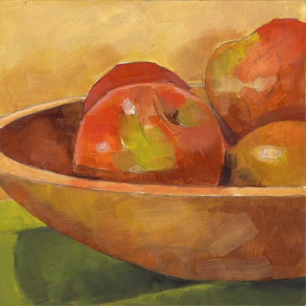 kim cogan painting