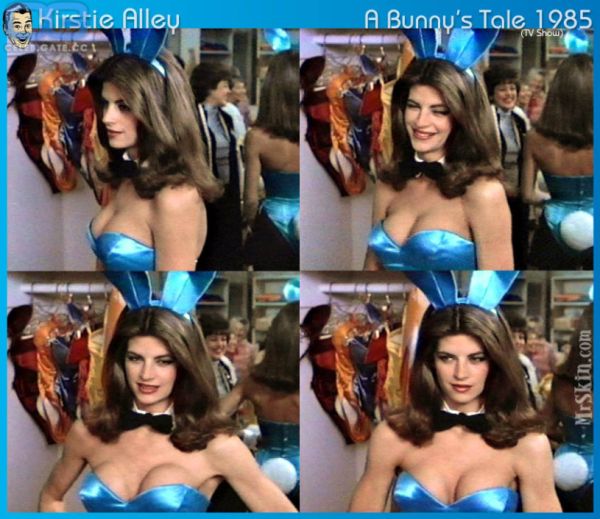 kirstie blue revealed