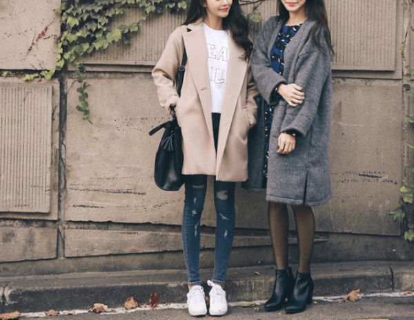 korean fashion shorts