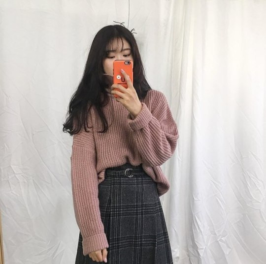 korean kpop fashion
