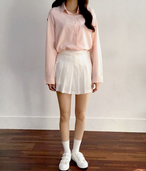 korean fashion black