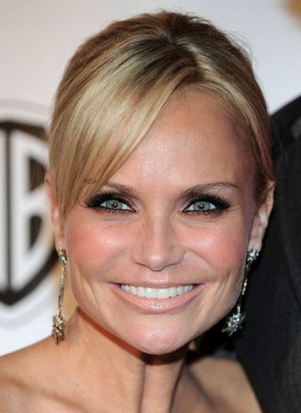 kristin chenoweth josh bryant