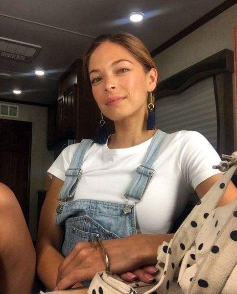 kristin kreuk full