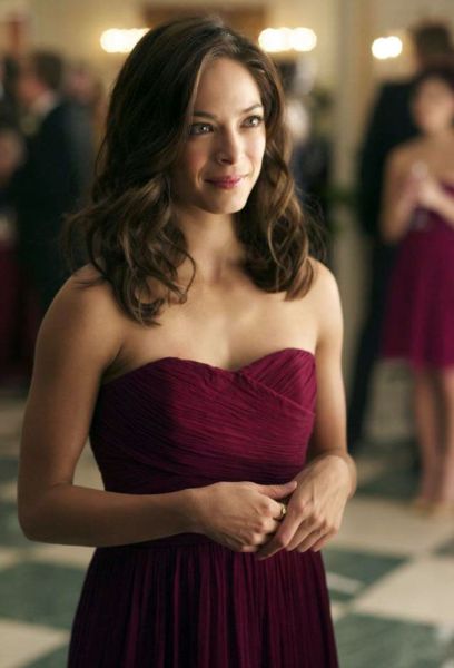 kristin kreuk shows