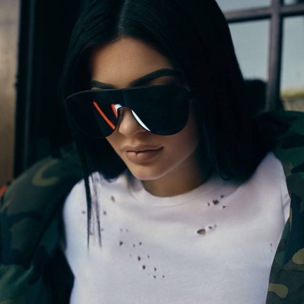 kylie jenner outfit ideas