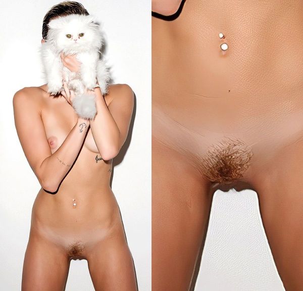 miley cyrus incident