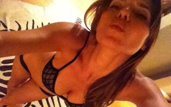 big tits nude pussy
