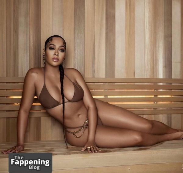 tariq girlfriend power