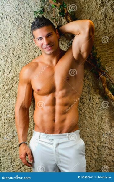 latino top dl men