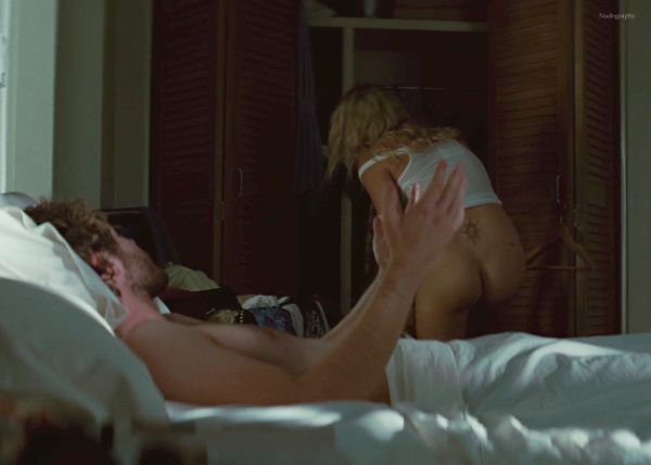 laura ramsey max