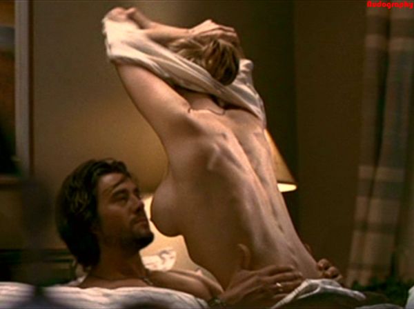 amanda peet