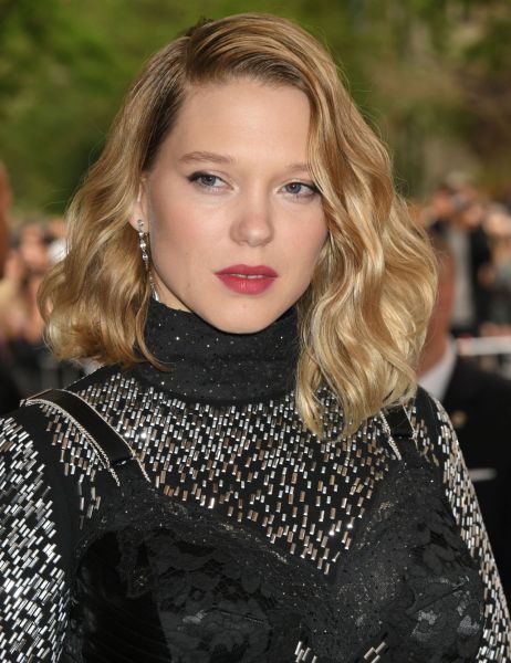 léa seydoux born