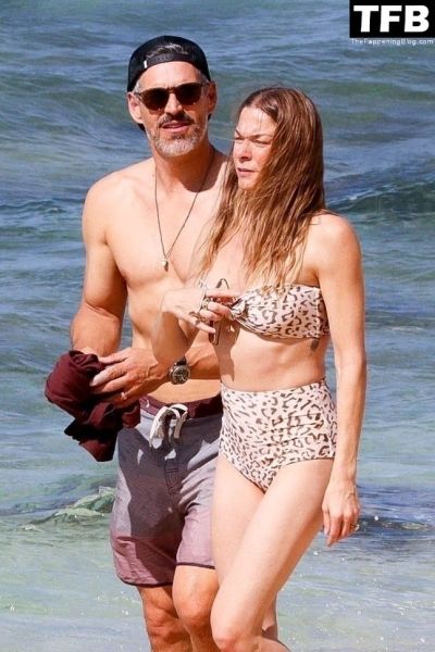 current pictures of leann rimes