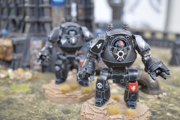 solari titan