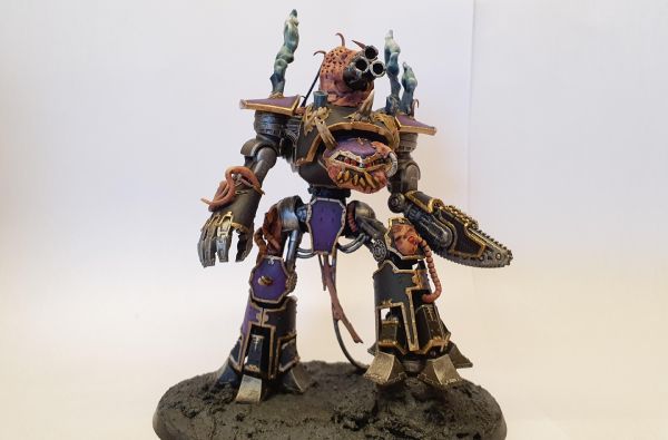 legio gloria