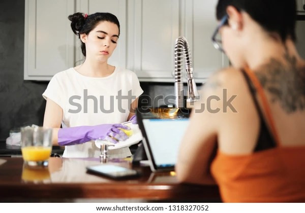 hairy vagina