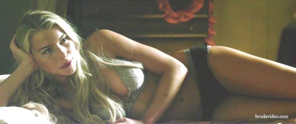 felicia atkins hot