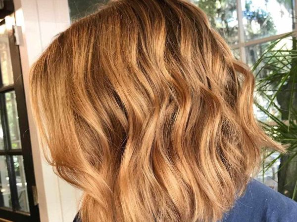 hair actress