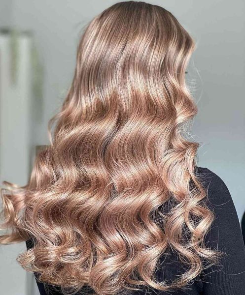 light blonde hair color ideas