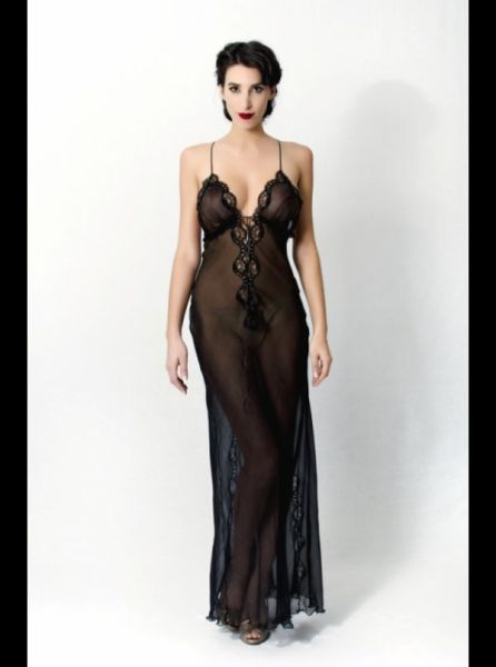 liliana rizzari designer
